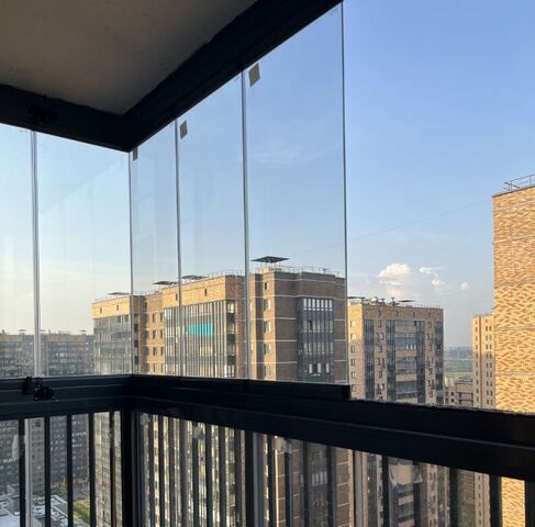 п Парголово Парнас проезд Толубеевский, 34к 2 фото