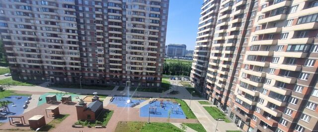 ул Шоссе в Лаврики 72к/1 Девяткино фото