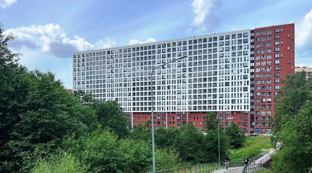 квартира р-н Всеволожский г Мурино ул Шоссе в Лаврики 53к/2 Девяткино фото 1