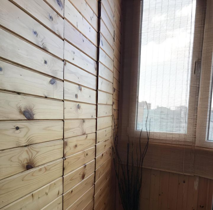 квартира г Казань метро Горки ул Джаудата Файзи 1 фото 4