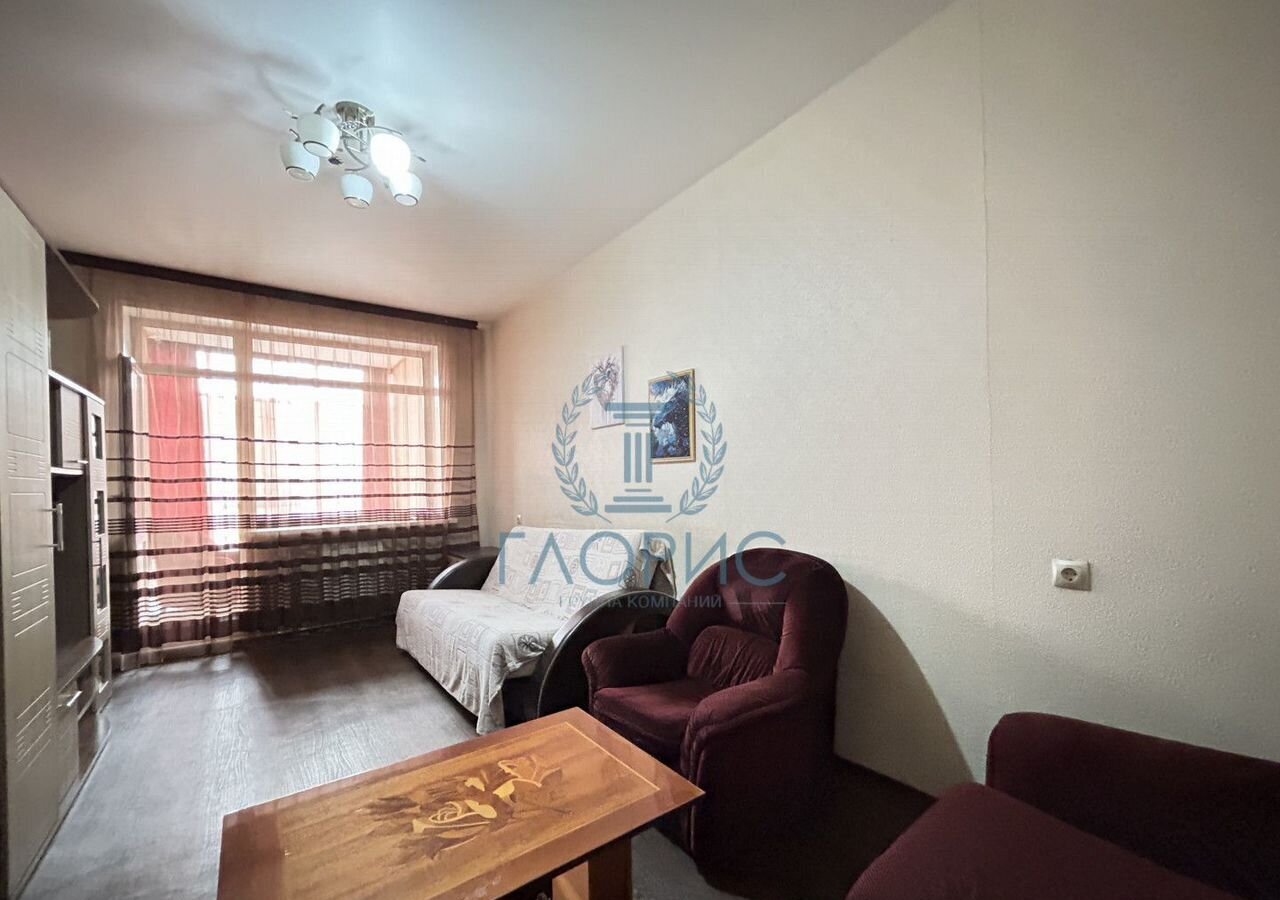 квартира г Абакан ул Кирова 112/3 фото 5