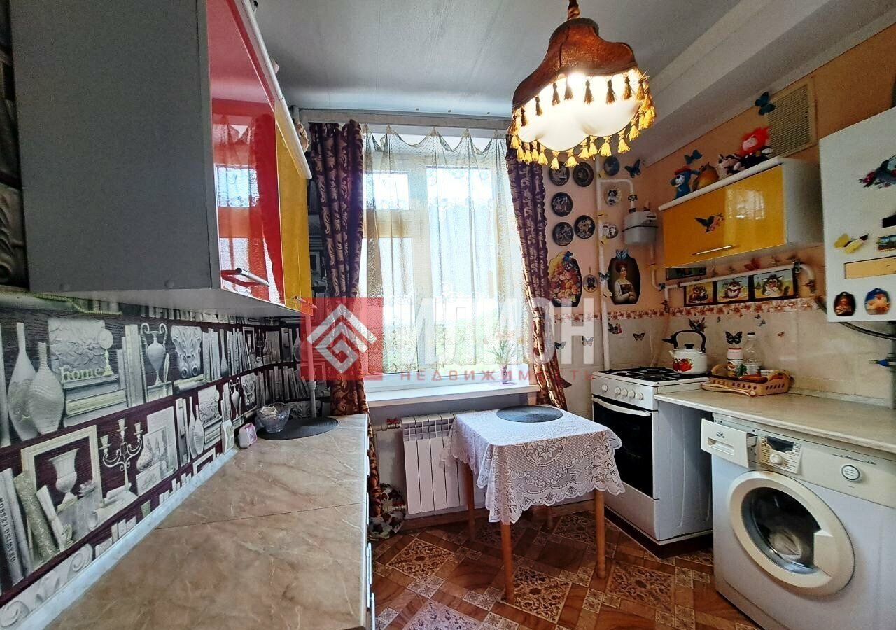 квартира г Севастополь р-н Балаклавский ул Строительная 39 Балаклавский муниципальный округ, Крым фото 5