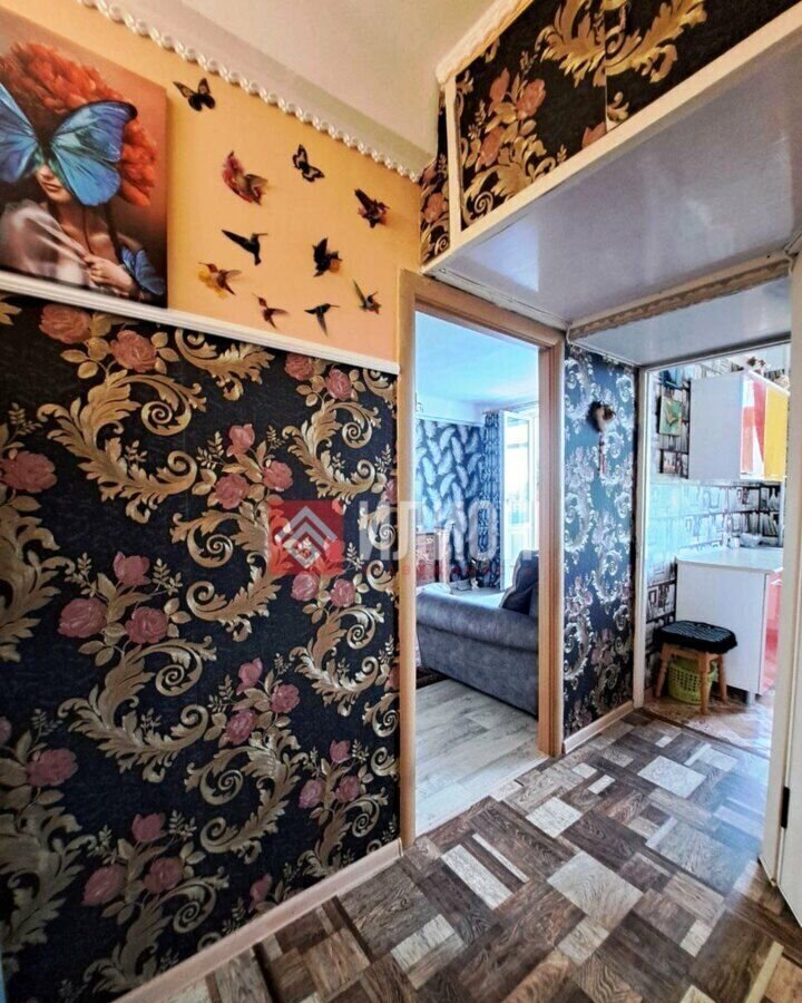 квартира г Севастополь р-н Балаклавский ул Строительная 39 Балаклавский муниципальный округ, Крым фото 12