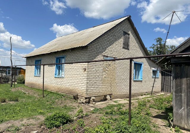 ул Заречная 7 сельское поселение Пензено, Большая Черниговка фото