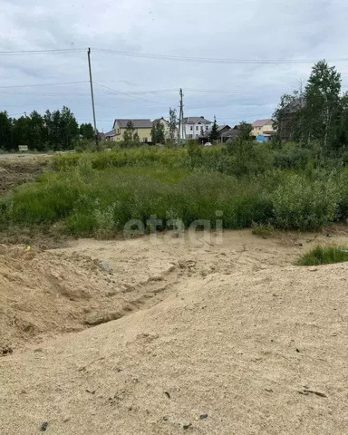 мкр Радужный фото
