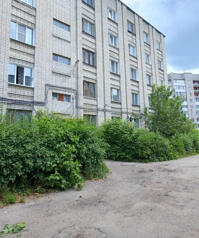 ул Молодежная 17 Канавинская фото