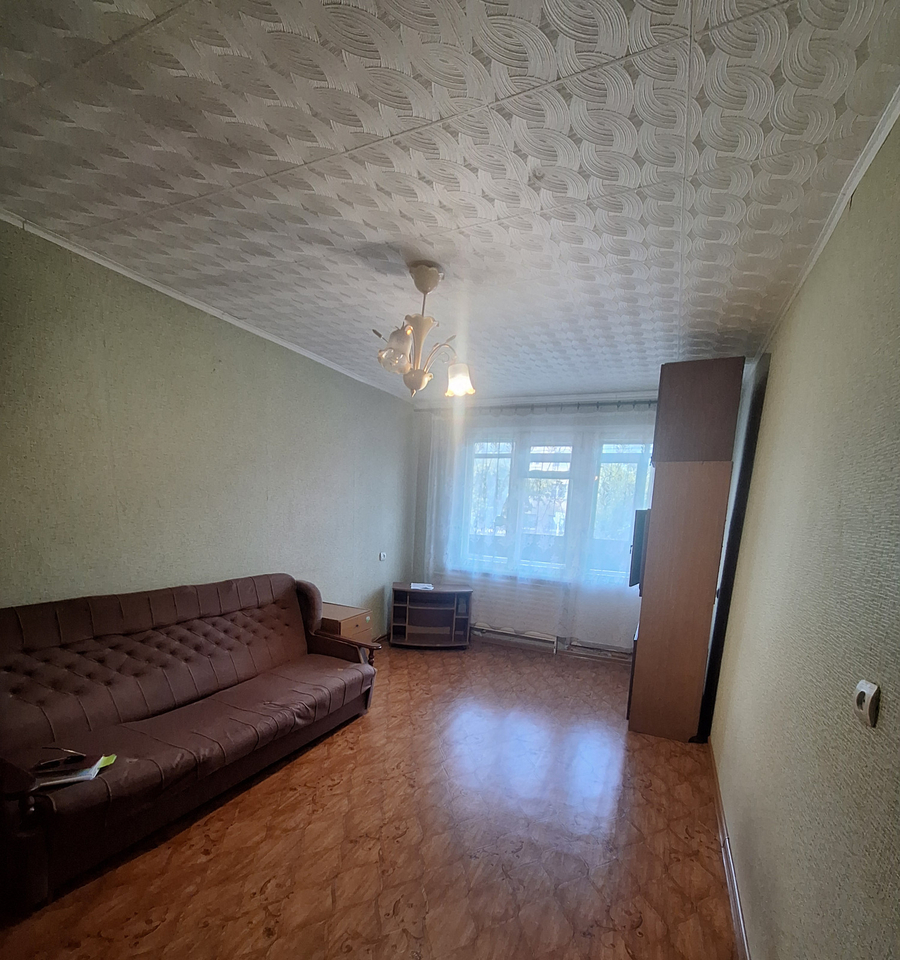 квартира г Орск ул Кутузова 52 фото 2