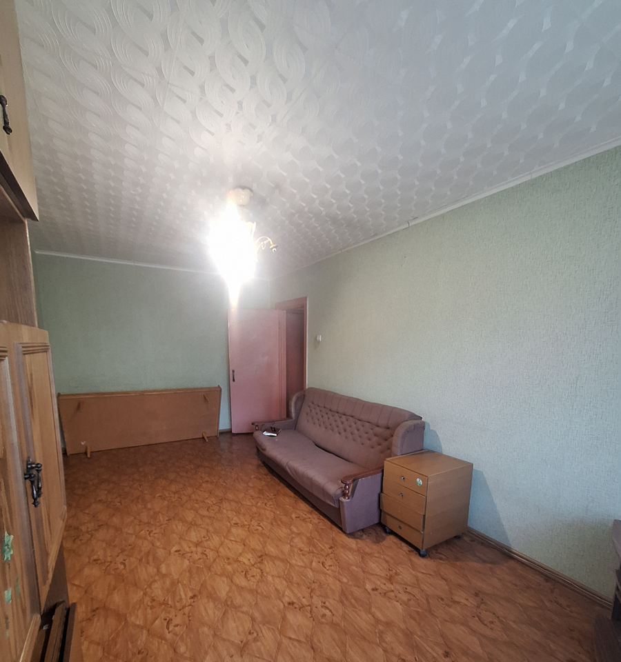 квартира г Орск ул Кутузова 52 фото 4