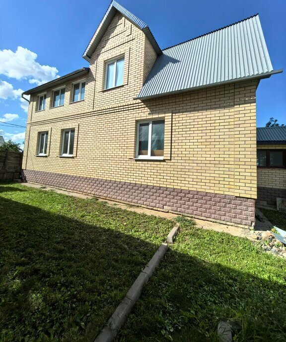 дом г Оренбург ул Турбинная фото 3