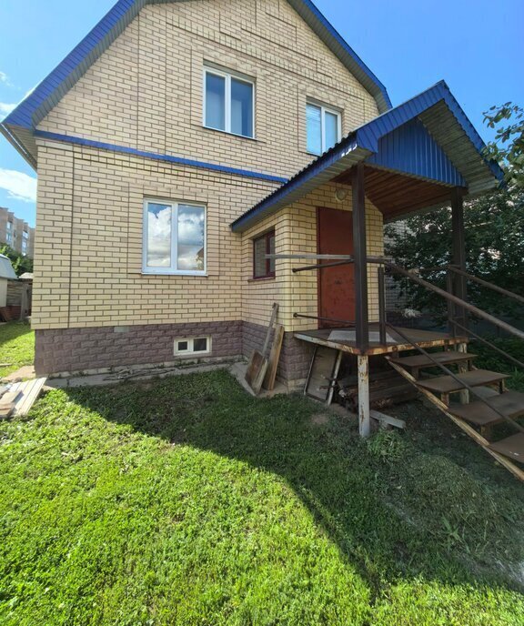 дом г Оренбург ул Турбинная фото 4