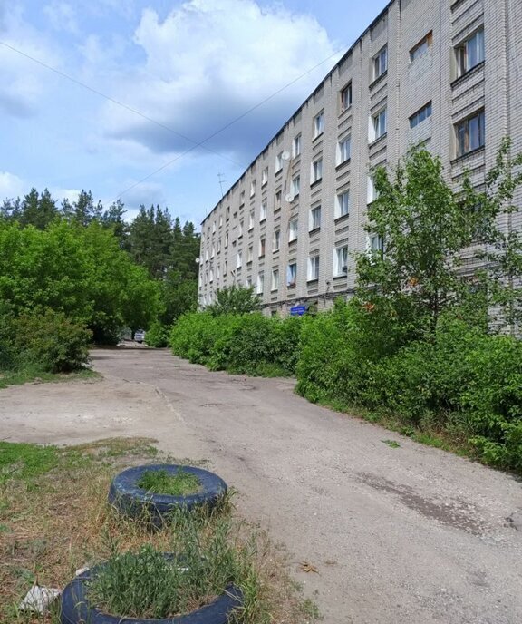 комната г Дзержинск ул Молодежная 17 Канавинская фото 3
