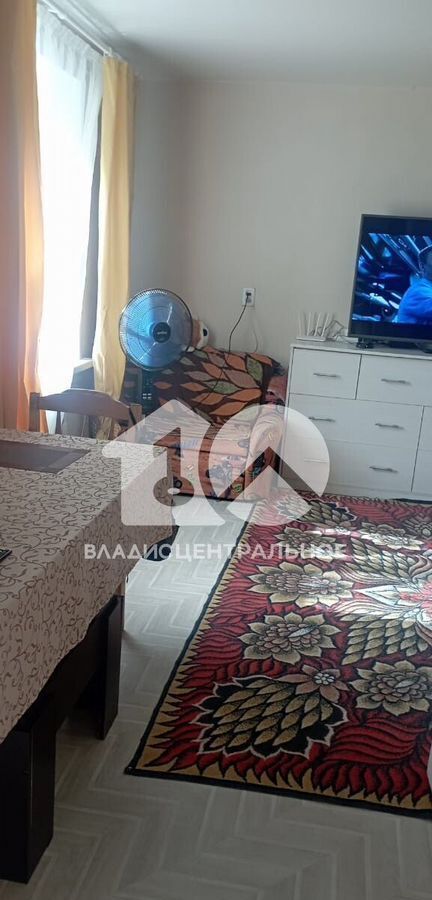квартира г Бердск ул Рогачева 4 фото 3