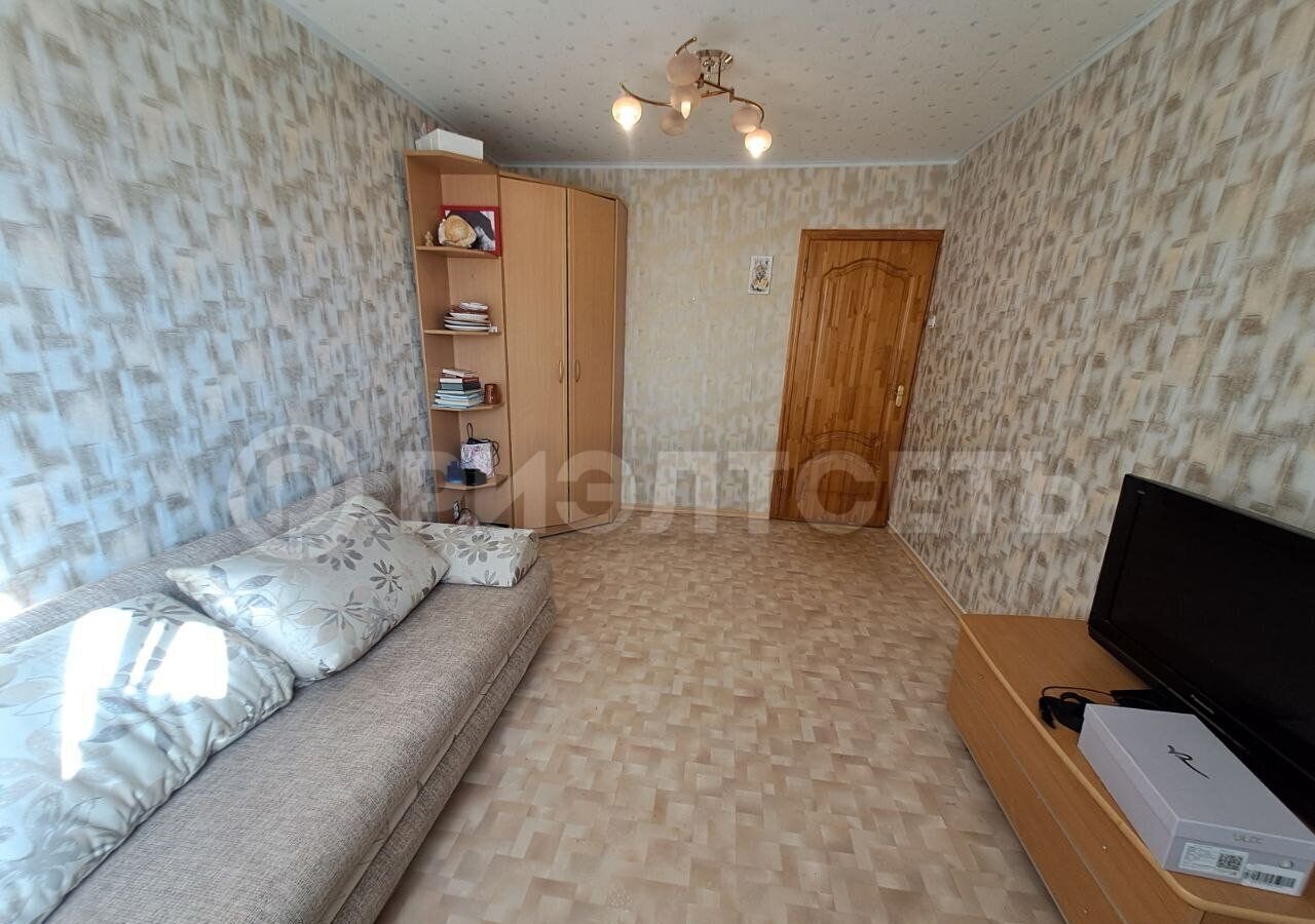квартира г Мурманск р-н Первомайский ул Капитана Орликовой 23 фото 18