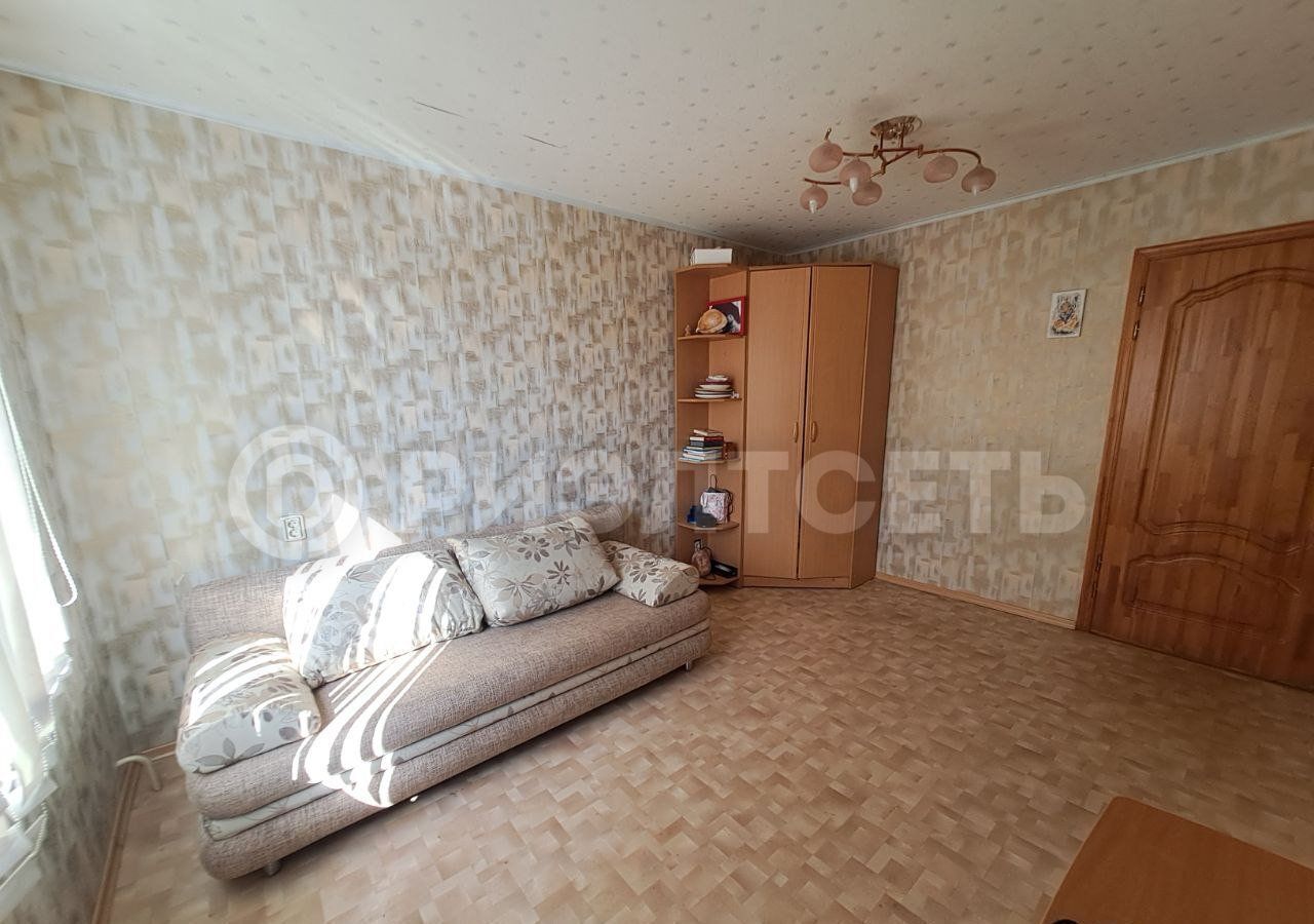квартира г Мурманск р-н Первомайский ул Капитана Орликовой 23 фото 21