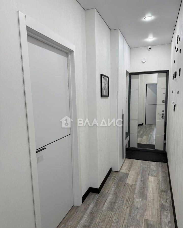 квартира г Благовещенск ул Чайковского 100/4 фото 5