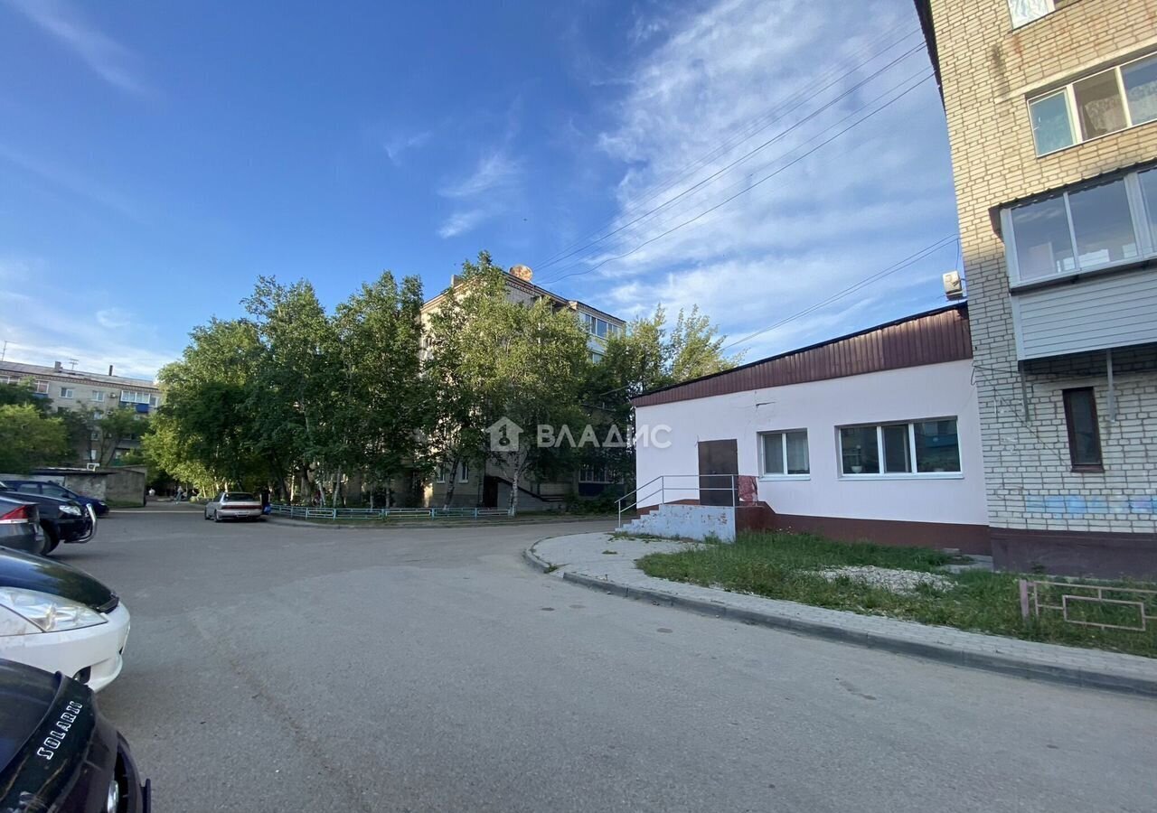 квартира г Благовещенск ул Зеленая 77 фото 15