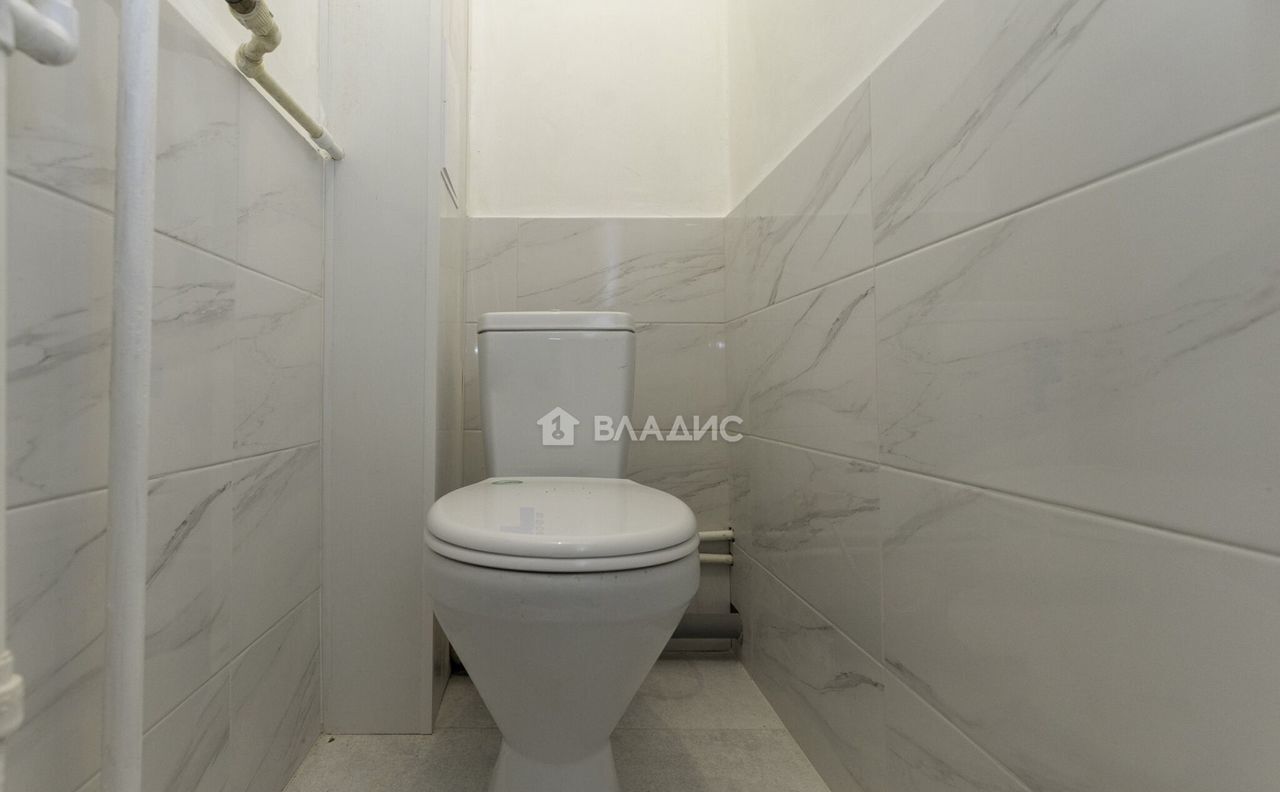 квартира г Благовещенск ул Загородная 55 фото 10