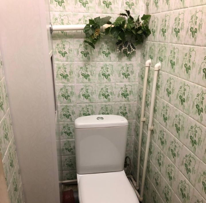 квартира г Бийск ул Советская 213/2 фото 9