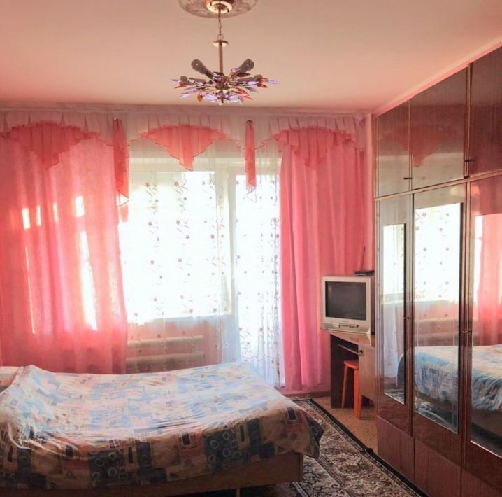 квартира г Бийск ул Советская 213/2 фото 12