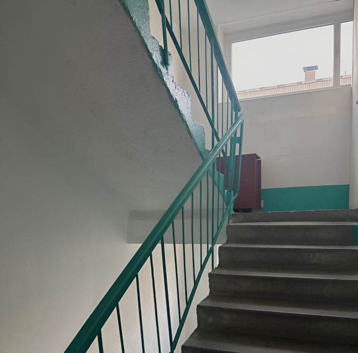 квартира г Бийск ул Советская 213/2 фото 17