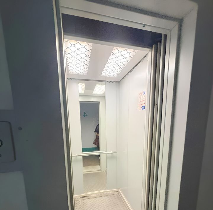квартира г Бийск ул Советская 213/2 фото 18