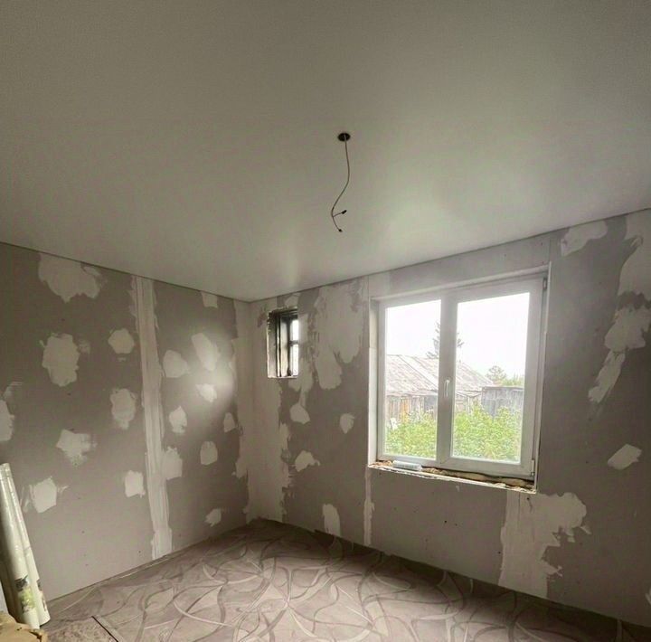 квартира г Серов ул Орджоникидзе 11 фото 7