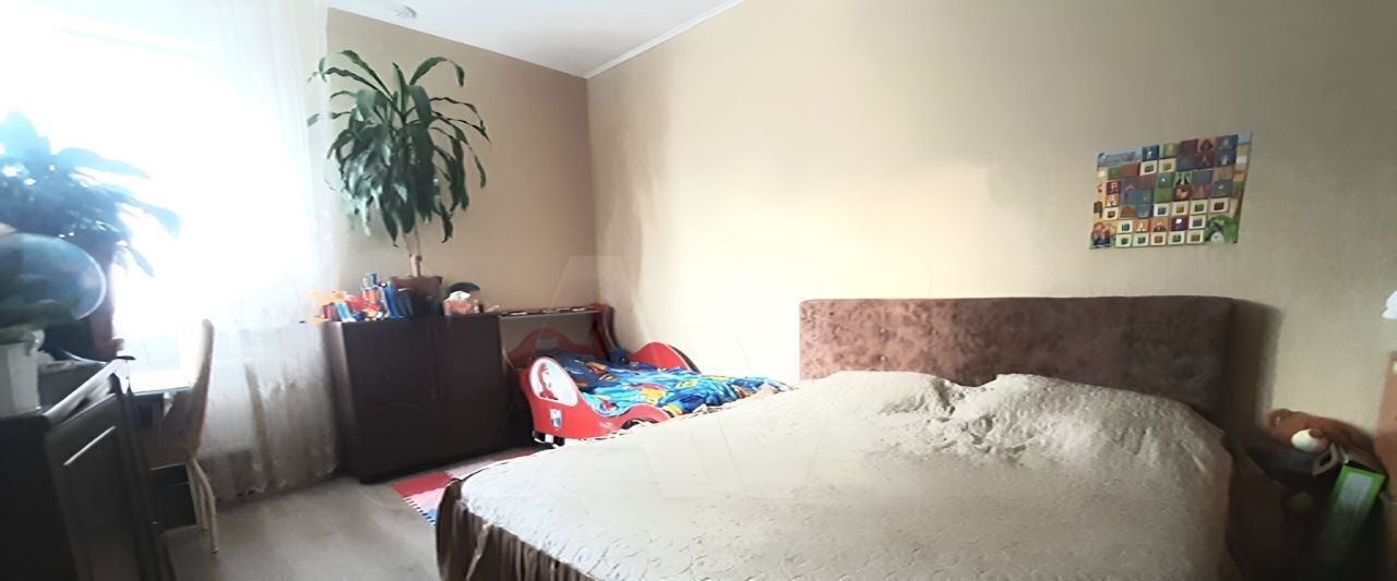 квартира г Екатеринбург Автовокзал ул. Авиационная, 12 фото 19