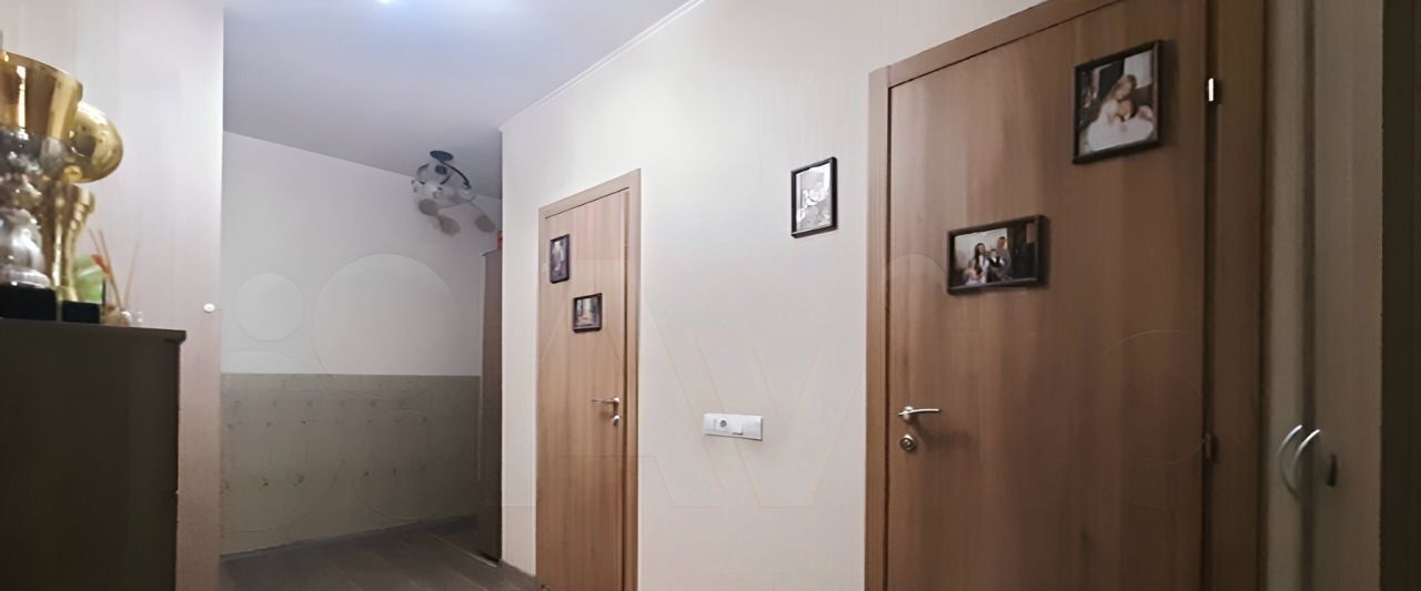 квартира г Екатеринбург Автовокзал ул. Авиационная, 12 фото 18