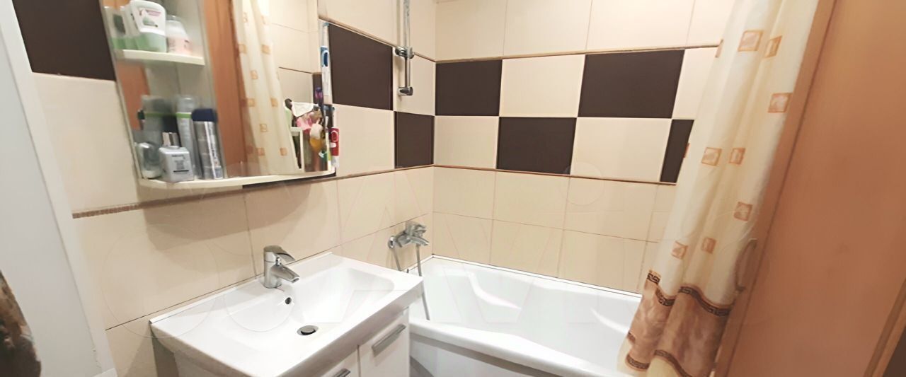 квартира г Екатеринбург Автовокзал ул. Авиационная, 12 фото 22