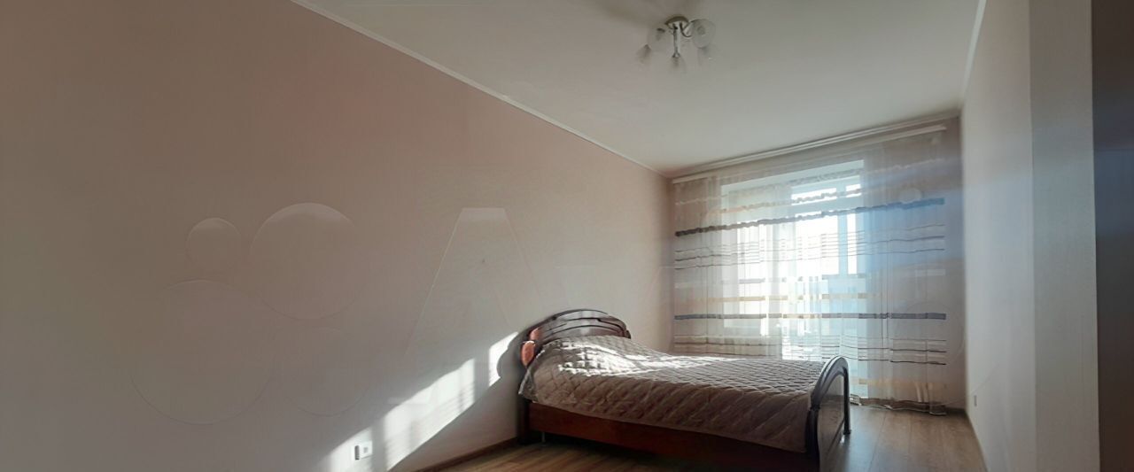 квартира г Екатеринбург ул Мартовская 55 Центр фото 18