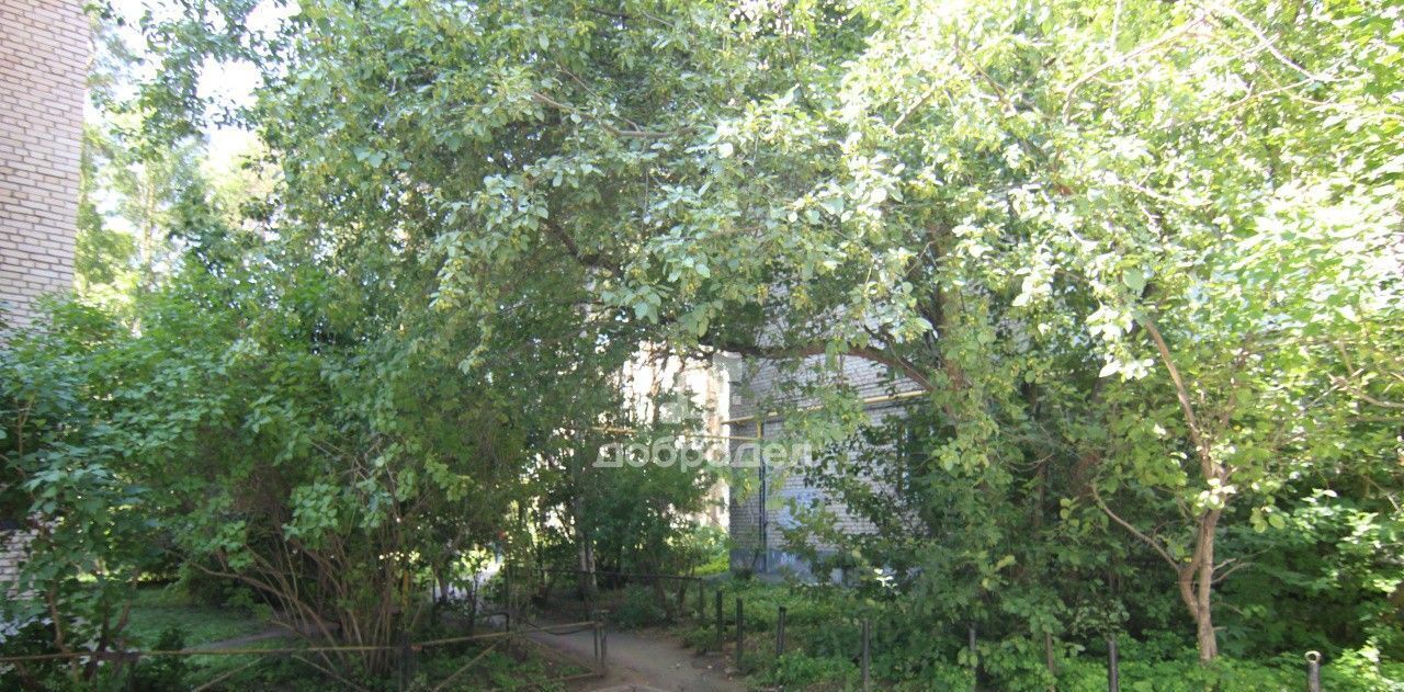 квартира г Екатеринбург Геологическая ул Белореченская 24к/3 фото 26