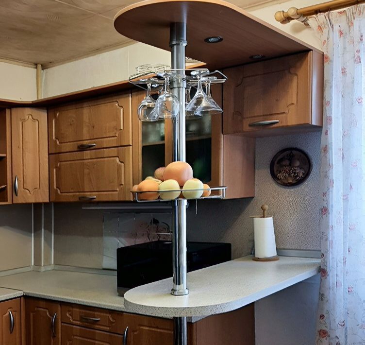 квартира г Екатеринбург р-н Ленинский ул Чкалова 250 фото 19