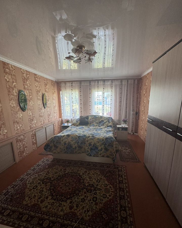 дом г Астрахань р-н Ленинский ул Щукина 16 фото 6