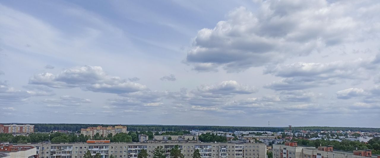 квартира г Верхняя Пышма пр-кт Успенский 113г фото 24