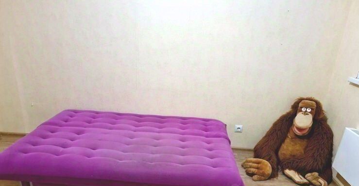 квартира г Екатеринбург р-н Орджоникидзевский ул Лукиных 20 фото 18