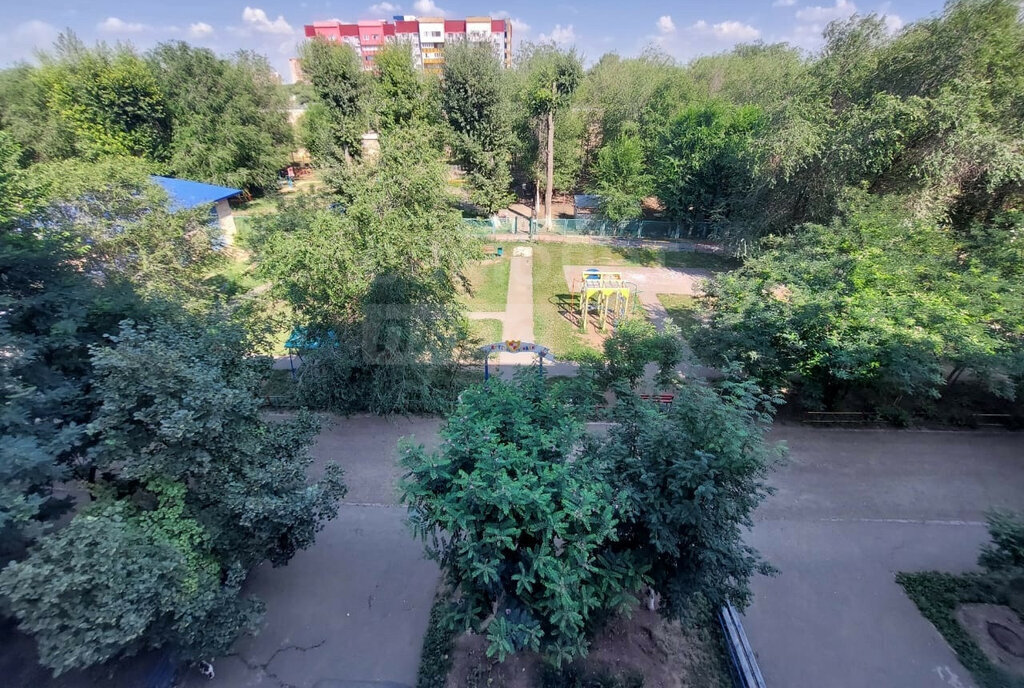 квартира г Оренбург ул Центральная 18 фото 16