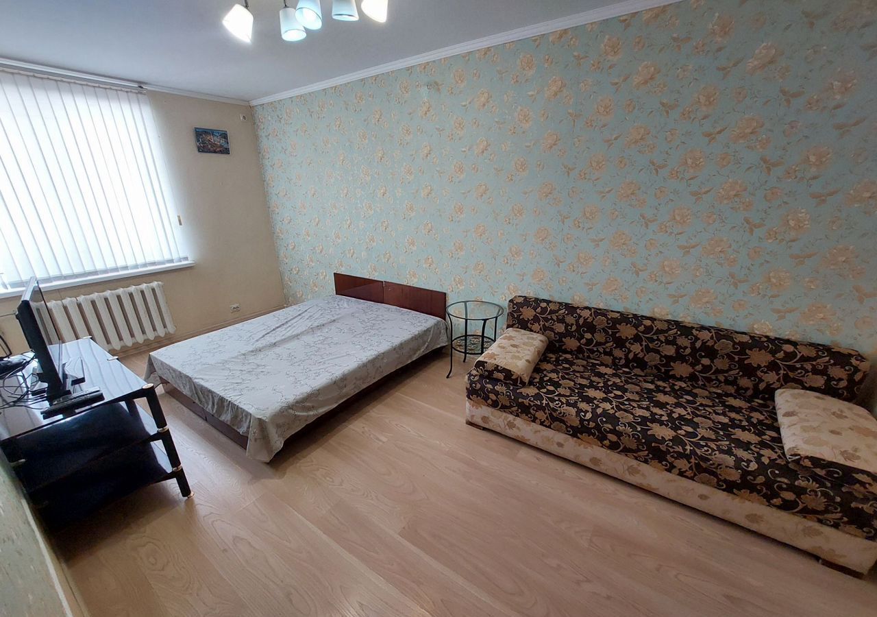 квартира г Севастополь ул Симонок 55а Крым фото 7