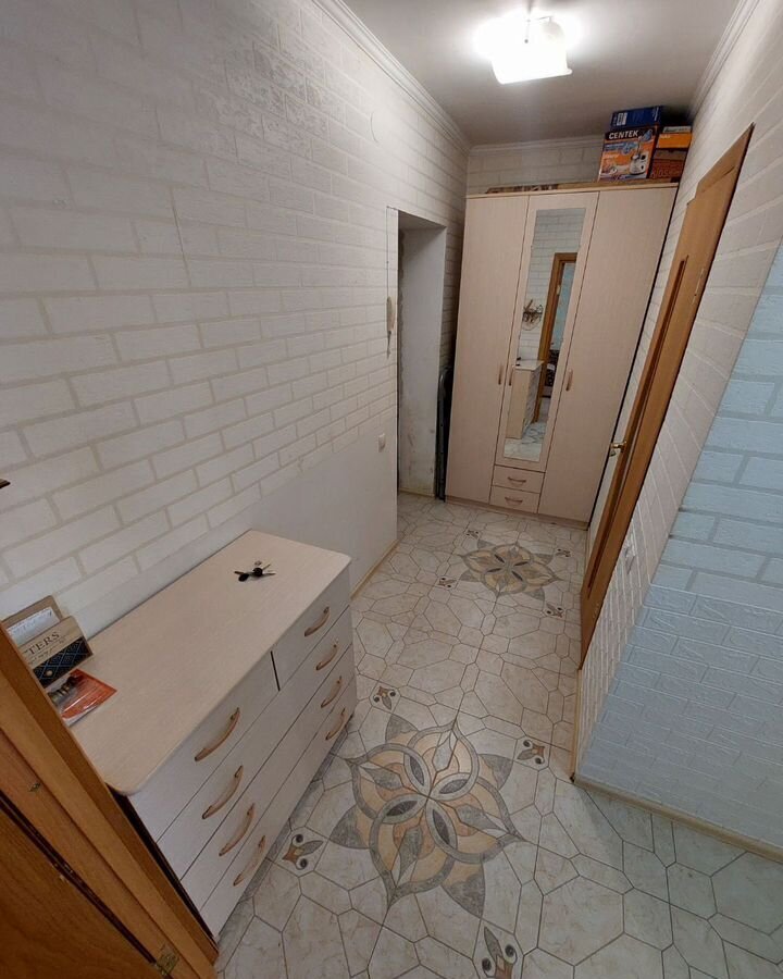 квартира г Севастополь ул Симонок 55а Крым фото 9