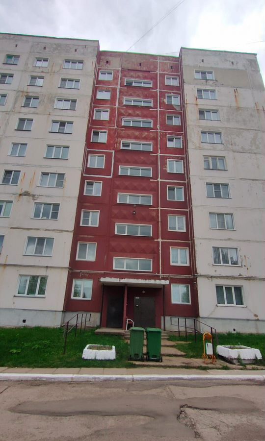 квартира г Кирово-Чепецк ул Речная 8 фото 26