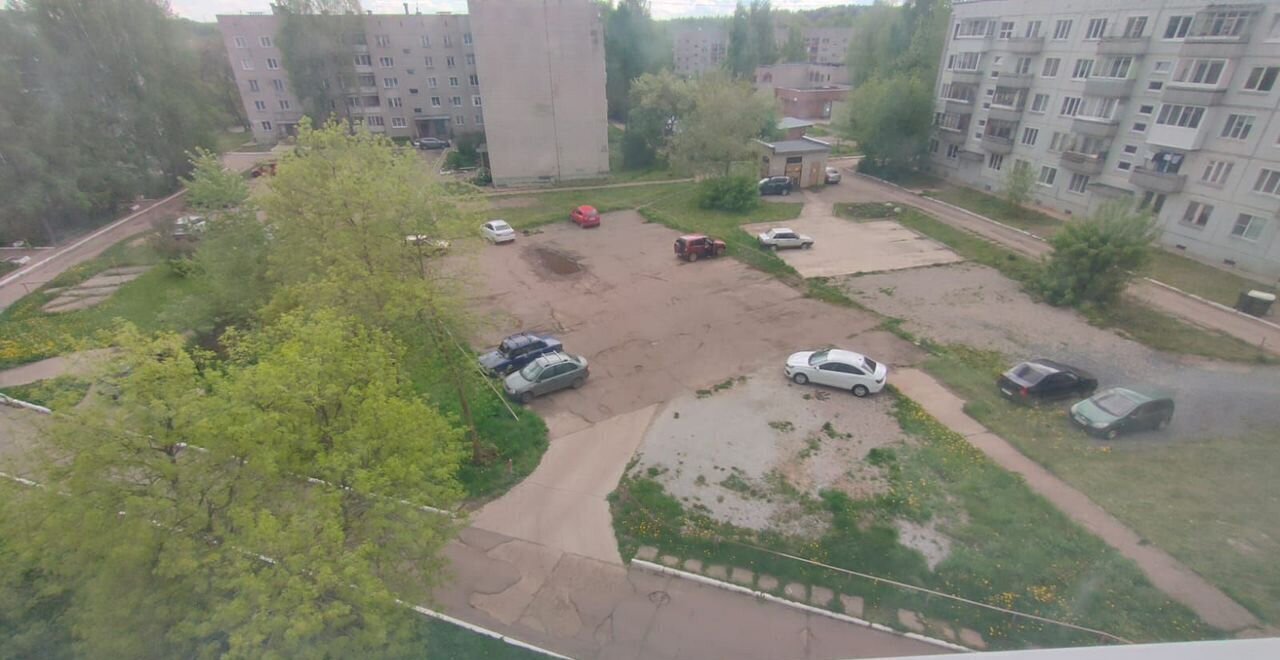 квартира г Кирово-Чепецк ул Речная 8 фото 29