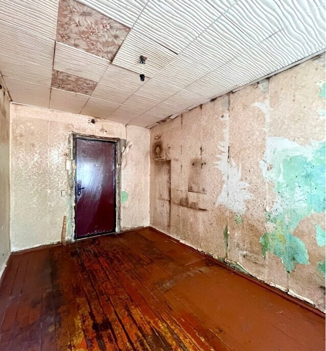 комната г Оренбург ул Одесская 115 фото 6