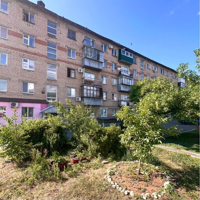 комната г Оренбург ул Одесская 115 фото 8