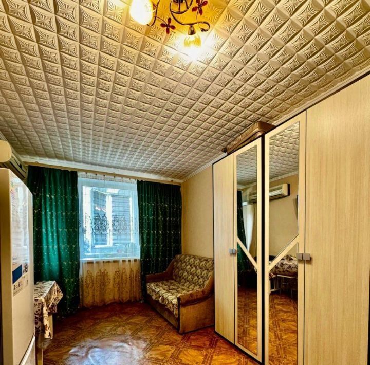 комната г Евпатория пгт Заозерное ул Аллея Дружбы 105 фото 5