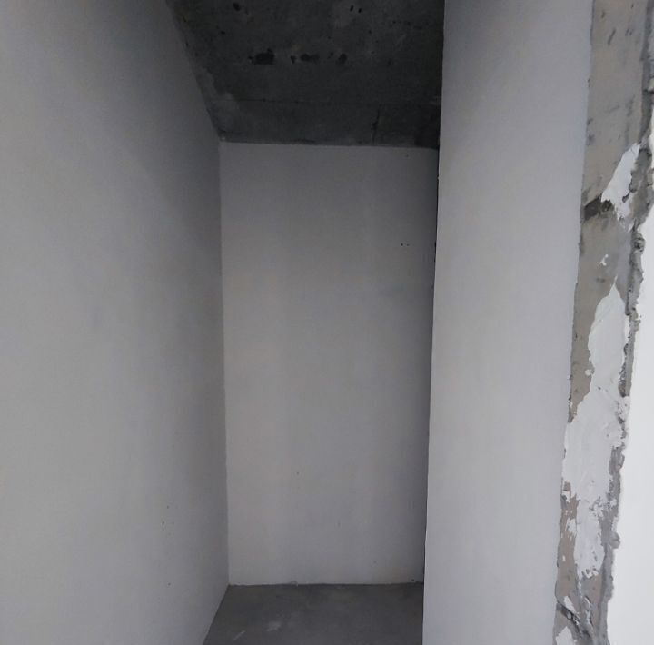 квартира г Барнаул р-н Индустриальный ул Власихинская 65ак/1 фото 5