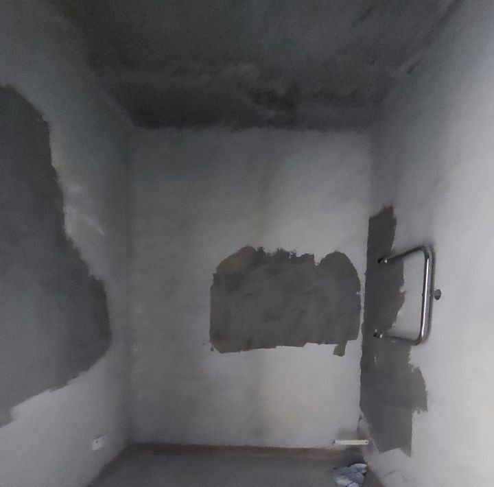 квартира г Барнаул р-н Индустриальный ул Власихинская 65ак/1 фото 7