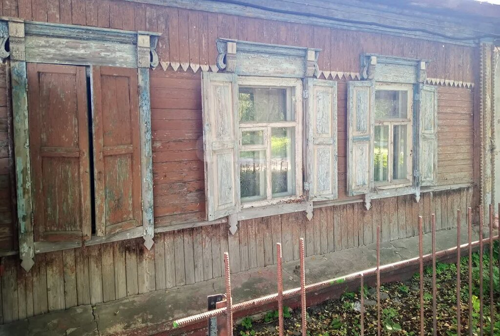 дом г Балашов ул Ревякина фото 2