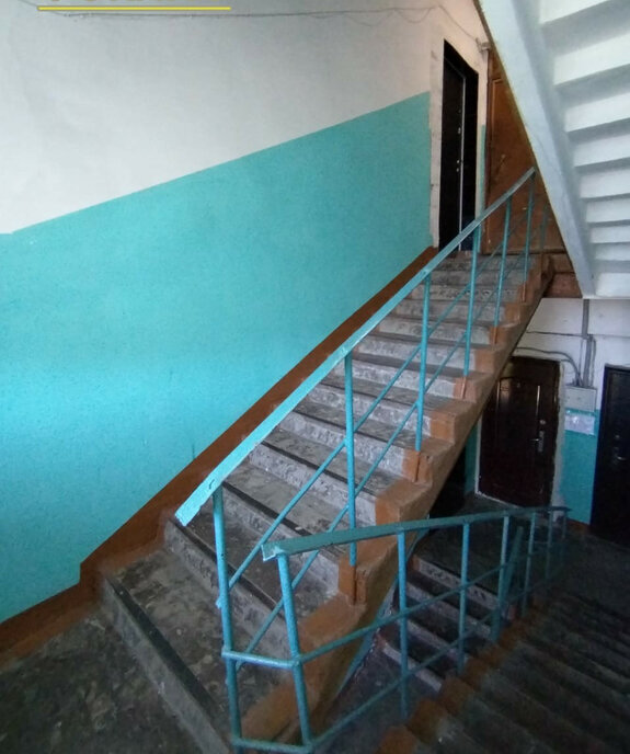 квартира г Фокино ул Адмирала Угрюмова 1 фото 17
