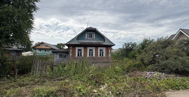 земля ул Лесная 35 фото