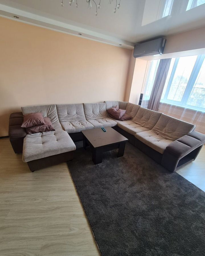 квартира г Новокузнецк р-н Центральный ул Транспортная 93б фото 4