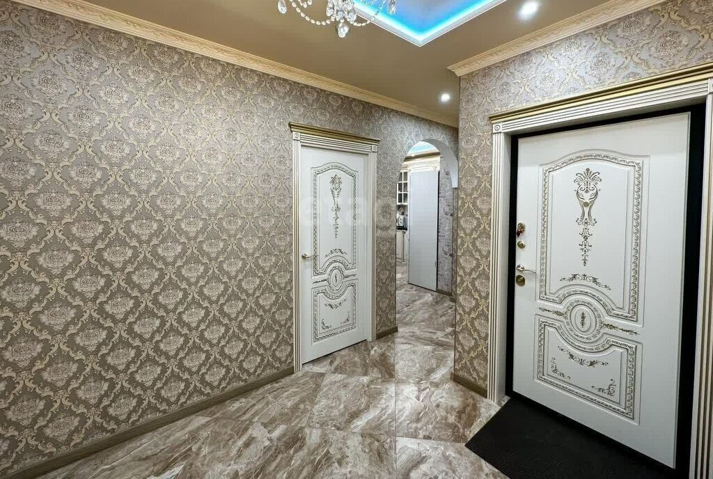 квартира г Тверь ул Левитана 58к/6 фото 11